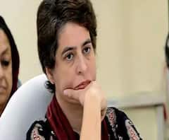 अलका राय की प्रियंका को चिट्ठी, मुख्तार अंसारी को क्यों बचा रही है कांग्रेस?