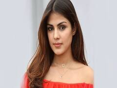Druga Case: बॉम्बे हाईकोर्ट से Rhea Chakraborty को सशर्त जमानत