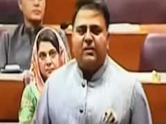 Imran Khan सरकार के मंत्री Chaudhary Fawad Hussain का Pulwama हमले पर कबूलनामा