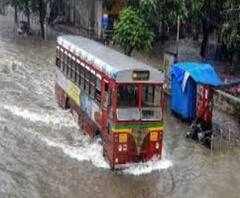 ফটাফট: লাগাতার বৃষ্টিতে বিপর্যস্ত মহারাষ্ট্র, পুজোয় মণ্ডপে প্রবেশ নিষিদ্ধ করল সন্তোষ মিত্র স্কোয়ার পুজো কমিটি 