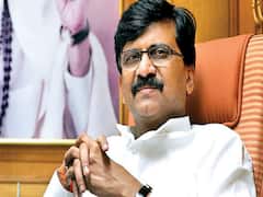 Shiv Sena can never forget Hindutva: Sanjay Raut 