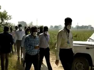 हाथरस कांड का हांगकांग कनेक्शन क्या है? Namaste Bharat Full