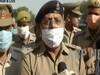 Hathras Case | UP Police का बयान, SIT जांच पूरी होने तक गांव में मीडिया की एंट्री पर रोक 