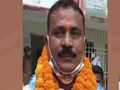 शिवहर से चुनावी उम्मीदवार श्रीनारायण सिंह की गोली मारकर हत्या | Bihar Election 2020