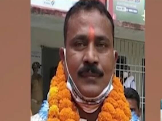 शिवहर से चुनावी उम्मीदवार श्रीनारायण सिंह की गोली मारकर हत्या | Bihar Election 2020