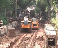 Special Report | नाशिकमधील स्मार्ट सिटी प्रकल्प कुणामुळे रखडला? शिवसेनेचा सत्ताधारी भाजपवर निशाणा!