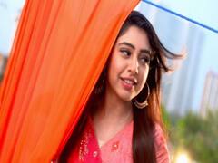 Actress Niti Taylor gets a new tattoo