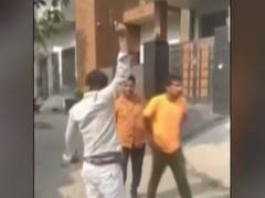 Haryana के Sonipat में गायक Sumit Goswami के घर के बाहर फायरिंग