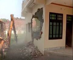 सबका नंबर आएगा: बुल्डोजर की गरज से ध्वस्त हो जाएंगे UP के बाहुबली? | Uttar Maange Pradesh 