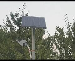 उत्तरकाशी में सोलर लाइट लगाने में धांधली, ज्यादा दाम पर खरीदी गईं लाइट| ABP GANGA 