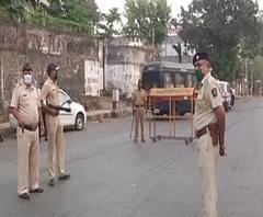 Mumbai Terrorist Attack threat | दिवाळीच्या तोंडावर दहशतवादी हल्ल्याची भीती; मुंबईत सुरक्षा वाढवली