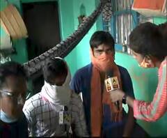 देखें, ABP News पर क्या बोला हाथरस कांड का पीड़ित परिवार। Hathras Case