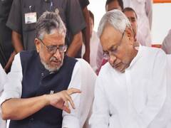 Bihar Election: Mukesh Sahani की पार्टी VIP भी NDA का हिस्सा, कितनी सीटें मिलेंगी अभी तय नहीं