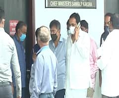 Cabinet Meeting | आजच्या मंत्रिमंडळाच्या बैठकीत ठाकरे कोणत्या निर्णयांवर शिक्कामोर्तब करणार? 