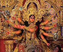 শারদ আনন্দ ২০২০: পঞ্চমীর দুপুরে একডালিয়া এভারগ্রিনের চিত্রটা ঠিক কেমন? দেখুন