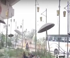 कबाड़ से सजाए जा रहे Varanasi के चौराहे| Satte Pe Satta| ABPGanga