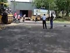 અમદાવાદઃ સ્થાનિક સ્વરાજની ચૂંટણી અગાઉ કાઉન્સિલરો બજેટ વાપરવા બન્યા અધીરા