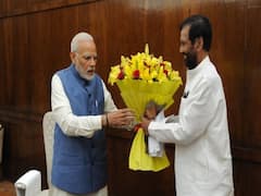 Ram Vilas Paswan के निधन पर PM Modi ने जताया दुख, कहा- मैं शब्दों में दुख व्यक्त नहीं कर सकता