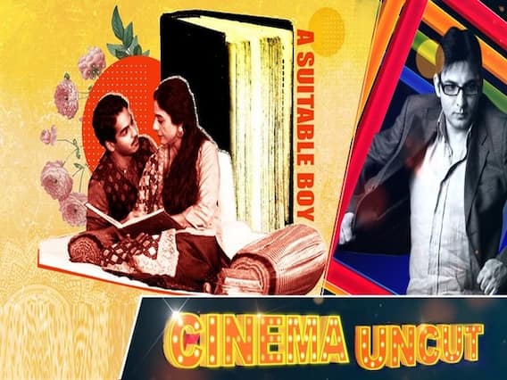 A Suitable Boy Review: Is This Web Series On Netflix Worth Your Time? | ABP Uncut