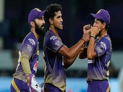IPL 2020: Kolkata registers second win by defeating Rajasthan Royals