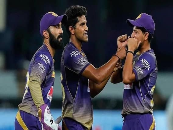 IPL 2020: Kolkata registers second win by defeating Rajasthan Royals