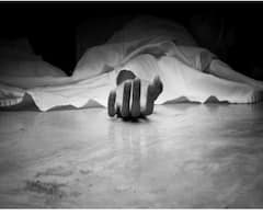 চিৎপুরে অভিজাত আবাসনে রহস্যমৃত্যু! ফ্ল্যাট থেকে 'মরণঝাঁপ' দিয়ে মৃত হুগলির দুষ্কৃতী