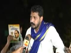 UP is all about Gundaraj today, says Chandrashekhar Azad Ravan