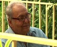  সৌমিত্র চট্টোপাধ্যায়ের রক্তচাপ, হৃদস্পন্দন স্বাভাবিক, চিকিৎসকদের ভাবাচ্ছে বর্ধিত সোডিয়ামের মাত্রা