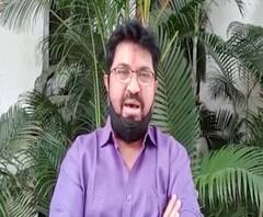 Arjun Khotkar | पंकजा मुंडेंनी शिवसेनेत यावं, खडसेंच्या राजीनाम्यानंतर खोतकरांची पंकजा मुंडेना विनंती