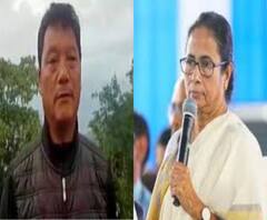 ‘প্রতিশ্রুতি ভঙ্গ করেছে মোদি-শাহ, মমতাকে আবার মুখ্যমন্ত্রী দেখতে চাই’, কলকাতায় এসে ঘোষণা বিমল গুরুংয়ের