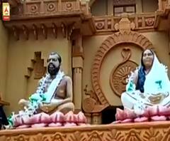 শারদ আনন্দ ২০২০: থিমের বাহুল্য নয়, কাঁথি ইউথ গিল্ডের পুজোর ভাবনায় এবার সেবাধর্ম