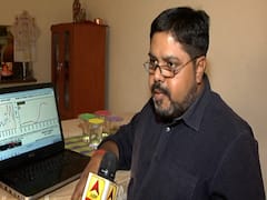 How stubble burning contributes to Delhi's pollution, explains Air Pollution expert 