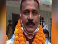 Bihar Polls : मतदान से पहले बिहार में हत्याओं का दौर, Shri Narayan Singh की सीने पे गोली मारकर हत्या