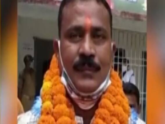 Bihar Polls : मतदान से पहले बिहार में हत्याओं का दौर, Shri Narayan Singh की सीने पे गोली मारकर हत्या