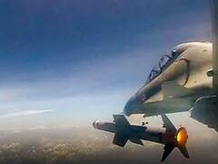 What is India's 'Rudram plan' against China? 