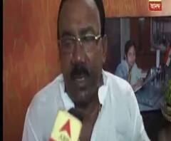 দলের একাংশকে মীরজাফর বলে হুমকি, নিজেকে বড় মস্তান বলে হুঙ্কার দিয়েও ভোলবদল মন্ত্রী তপন দাশগুপ্তের