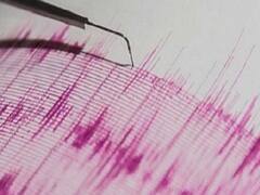 बीती रात हिमाचल प्रदेश और मणिपुर में महसूस किए गए भूकंप के झटके