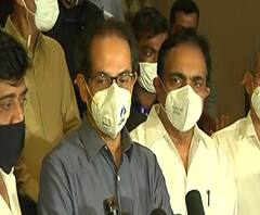 #MPSC परीक्षेबाबतच्या निर्णयानंतर ओबीसी, धनगर नेत्यांसोबत मुख्यमंत्र्यांची बैठक 