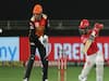 IPL 2020: KXIP beat Sunrisers Hyderabad by 12 runs | Wah Cricket