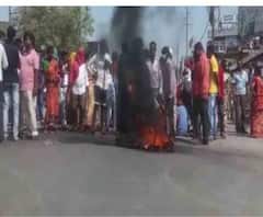 চুরির ঘটনায় ধৃত নাবালকের পুলিশ হেফাজতে মৃত্যু ঘিরে রণক্ষেত্র বীরভূমের মল্লারপুর, শুরু রাজনৈতিক চাপানউতোর