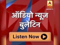 Audio Bulletin: Awanish Awasthi & Hitesh Chandra Awasthi meet Hathras victim's family