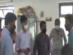 પોરબંદરના અનેક વિસ્તારોમાં પાણીની સમસ્યા, જુઓ વીડિયો