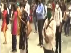 Power outage cripples Mumbai