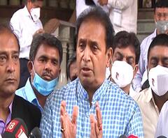 Bollywood Drug Connection | बॉलीवूड ड्रग कनेक्शनचा तपास NCBकरत नसेल तर मुंबई पोलीस करतील-अनिल देशमुख