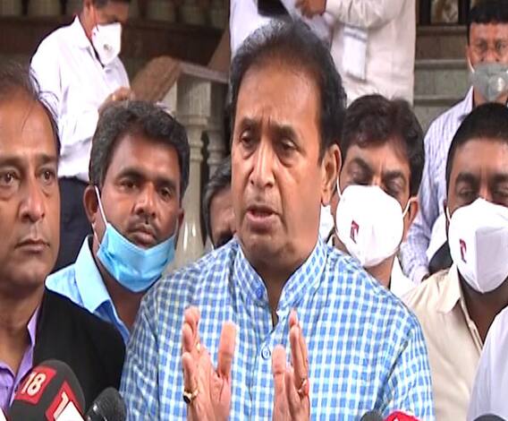 Bollywood Drug Connection | बॉलीवूड ड्रग कनेक्शनचा तपास NCBकरत नसेल तर मुंबई पोलीस करतील-अनिल देशमुख