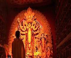 ১০ টায় বাংলা: সন্ধ্যারতি থেকে কুমারী আরাধনা, নিউ নর্মালে মহানবমী পালন কলকাতা থেকে জেলার