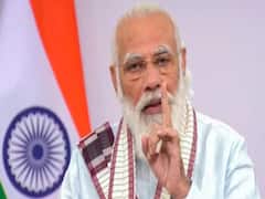 PM Modi alerts nation about Covid threat amid festivities | ABP Special 