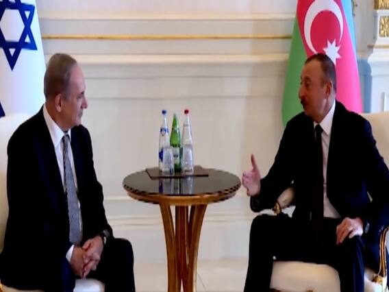 इस्लाम के लिए ईसाइयों को क्यों मार रहा है इजरायल ? देखिए ये रिपोर्ट । Ghanti Bajao