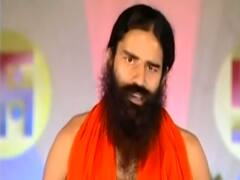 Baba Ramdev teaches various Yoga asanas | Yog Yatra