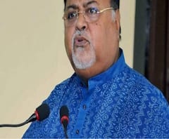 বাংলায় অস্থিরতা তৈরির পরিকল্পনা, ষড়যন্ত্র করছে বিজেপি, বাগনানের ঘটনা প্রসঙ্গে দাবি পার্থ চট্টোপাধ্যায়ের